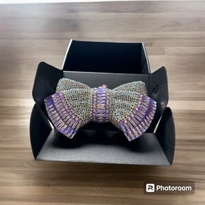 Fairy butterfly clutch to make you more stylish